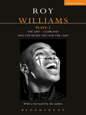 cover image of Williams Plays, 2